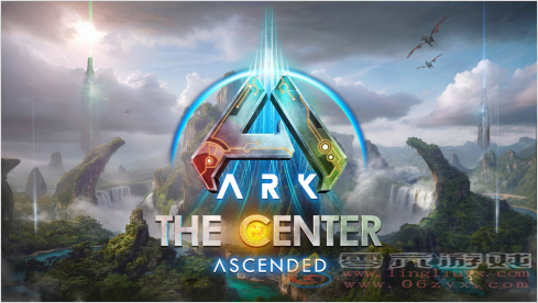 PS5版《ARK : Survival Ascended》免费追加地图「核心岛」已上架！(图1)