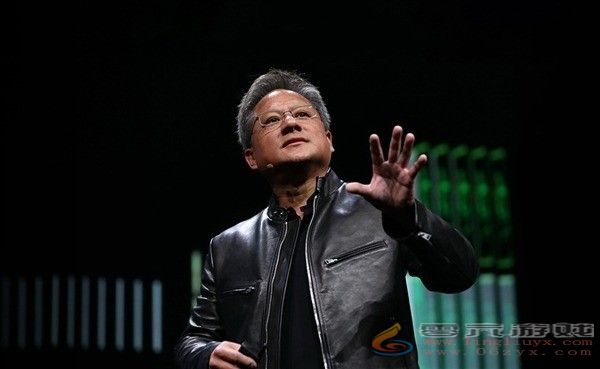 NVIDIA黄仁勋：ChatGPT是AI界的iPhone(图1)