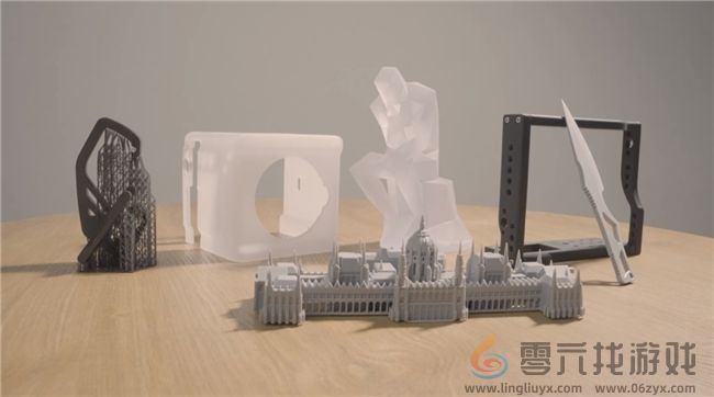 黑格科技X斯莫格：3D打印定制自己的专属摄影配件(图4)