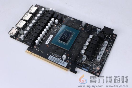 支持DLSS4，从“新”出发|影驰GeForce RTX 5080金属大师OC系列测评(图20)