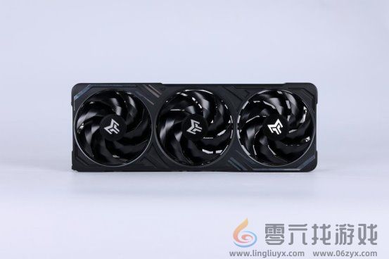 支持DLSS4，从“新”出发|影驰GeForce RTX 5080金属大师OC系列测评(图23)