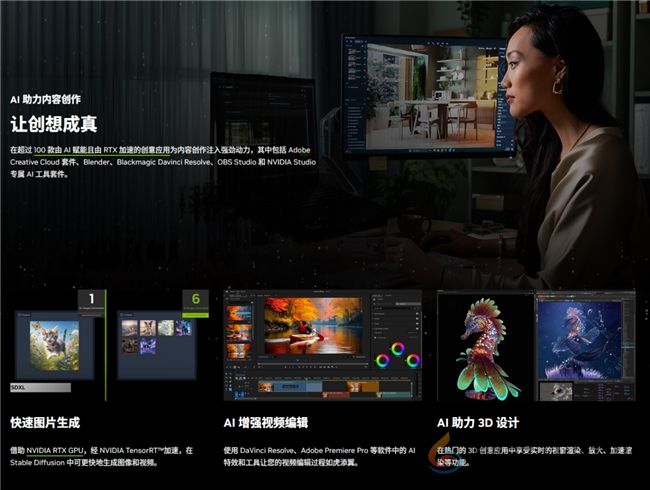 支持DLSS4，从“新”出发|影驰GeForce RTX 5080金属大师OC系列测评(图27)