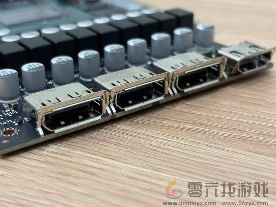 DLSS 4性能全力冲锋，耕升 GeForce RTX 5080 炫光 OC 值得你拥有！(图18)