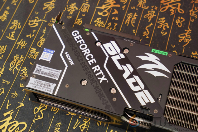 DLSS 4携手影驰 GeForce RTX 5080 魔刃，解封性能超越上代卡皇！(图6)