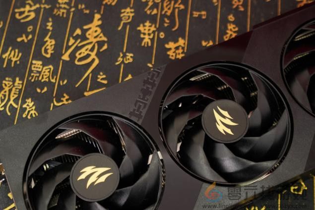 DLSS 4携手影驰 GeForce RTX 5080 魔刃，解封性能超越上代卡皇！(图5)