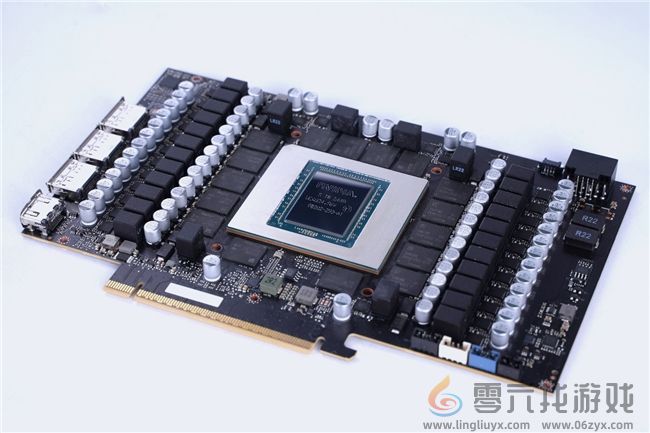 更快更强更AI，影驰GeForce RTX 5090 D 大将评测(图15)