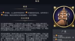 文明7中市立公园的作用是什么(图1)