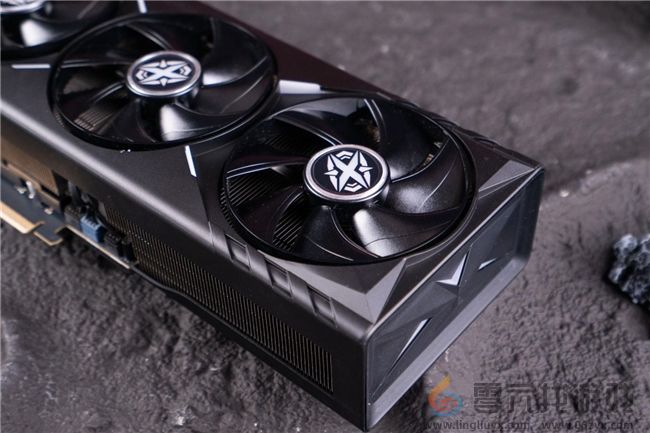 炫酷来袭，耕升 GeForce RTX 5070 Ti 炫光·超 OC带来超高性能(图3)